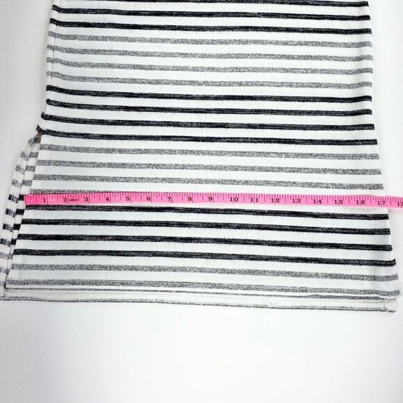 Aritzia Wilfred Free striped tunic tank XXS - Picture 10 of 11